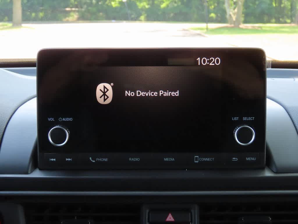 2025 Honda Pilot Sport 17