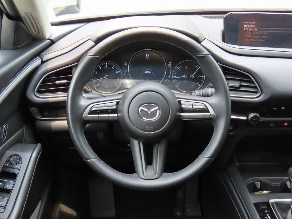 Thumbnail: 2022 Mazda CX-30 - 18