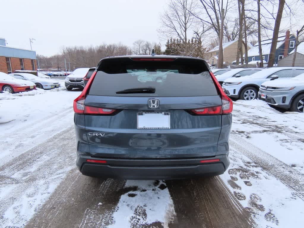 Thumbnail: 2023 Honda CR-V - 5