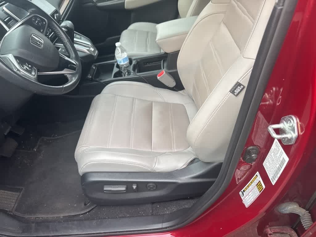 Thumbnail: 2022 Honda CR-V - 11