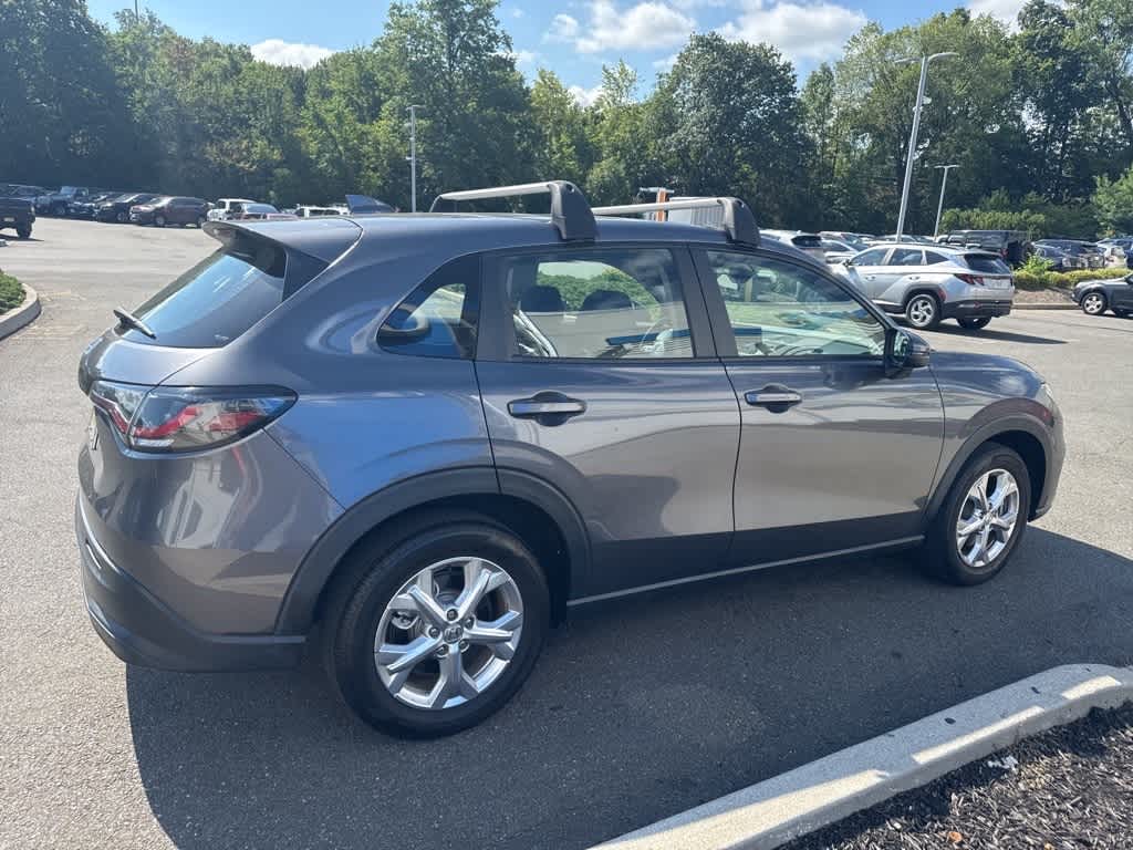 Thumbnail: 2023 Honda HR-V - 10