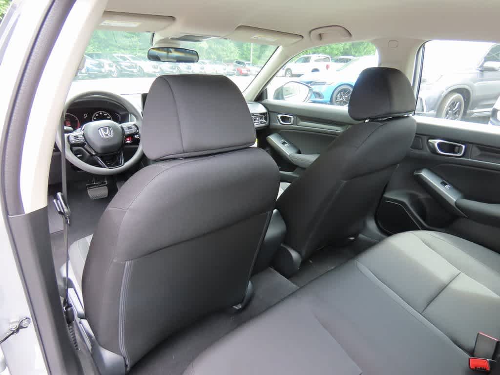 Thumbnail: 2026 Honda Civic - 13