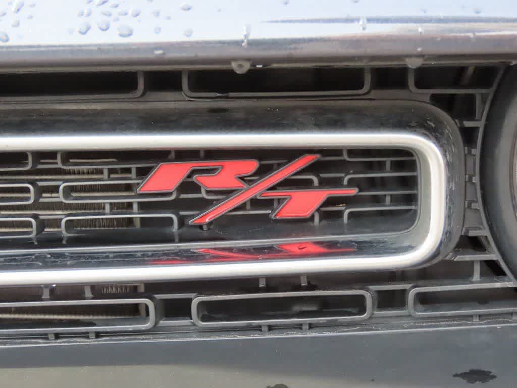 Thumbnail: 2019 Dodge Challenger - 8