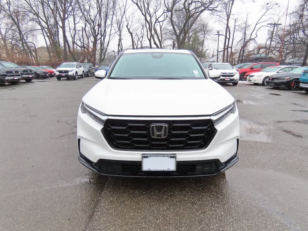 Thumbnail: 2023 Honda CR-V - 6