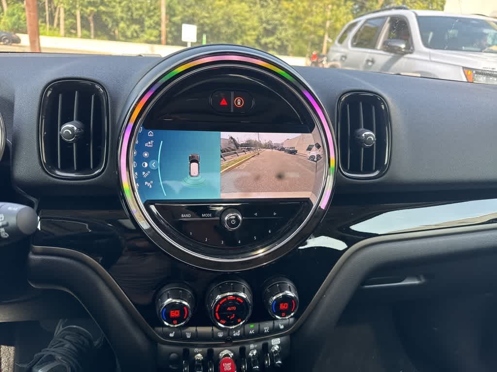 Thumbnail: 2022 MINI Cooper Countryman - 21