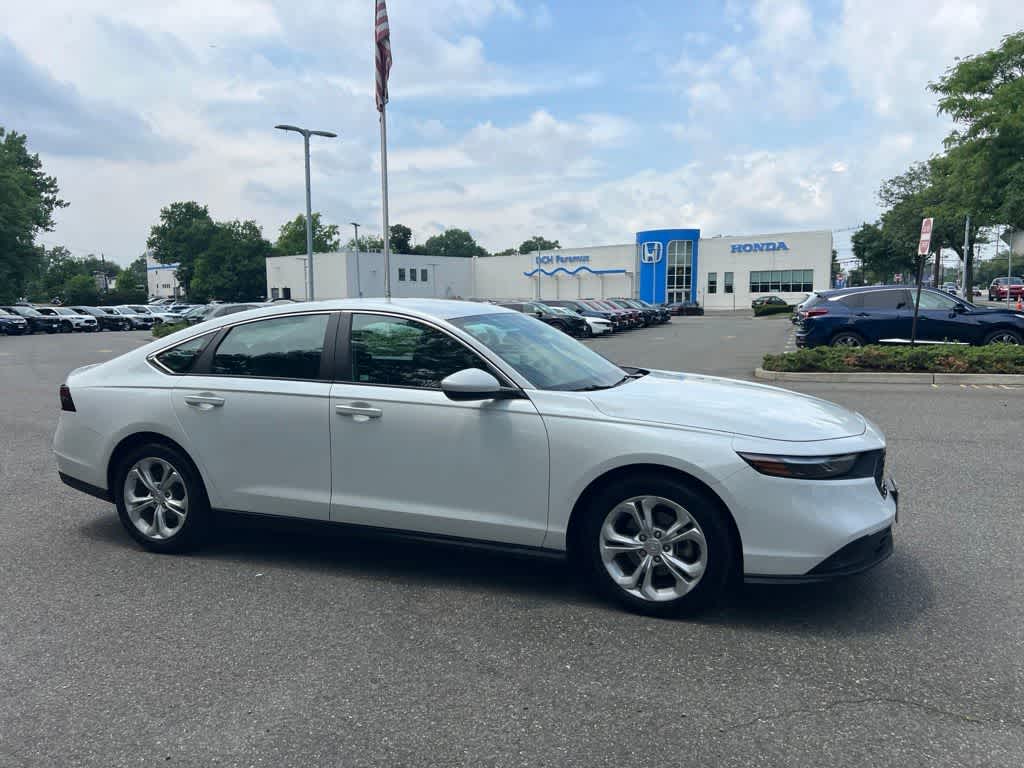 Thumbnail: 2023 Honda Accord - 21