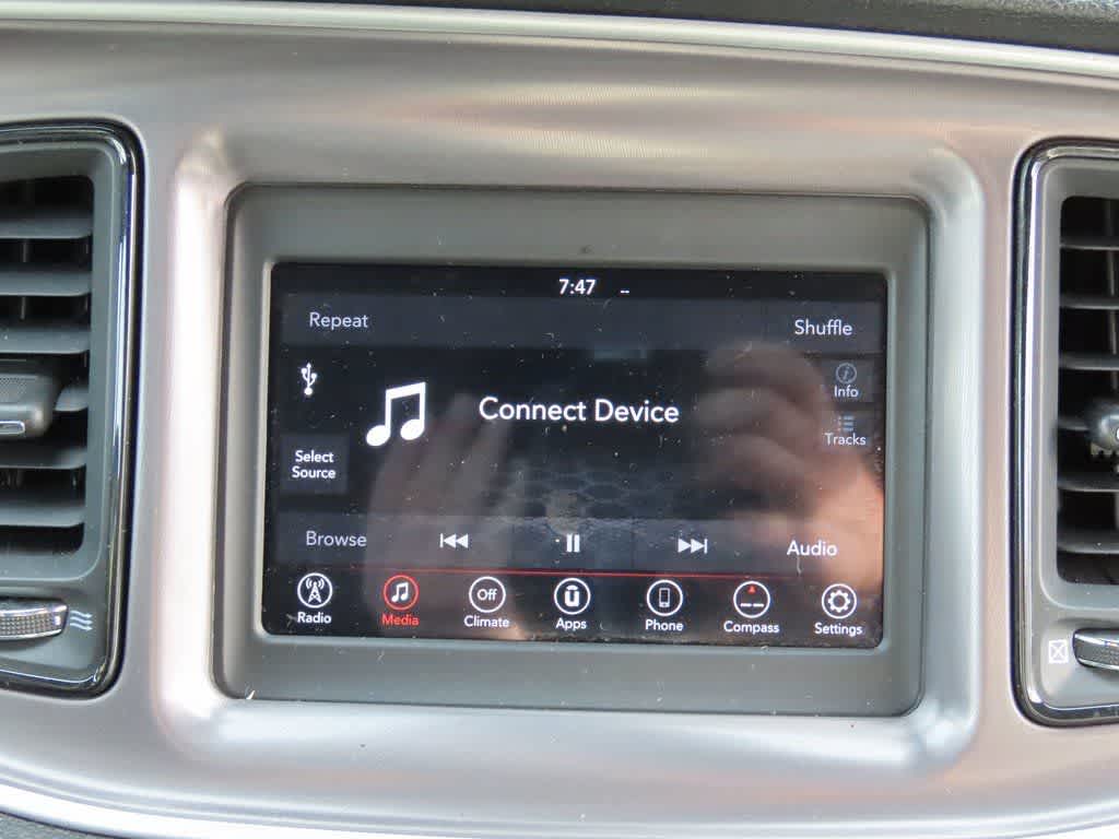 Thumbnail: 2019 Dodge Challenger - 16