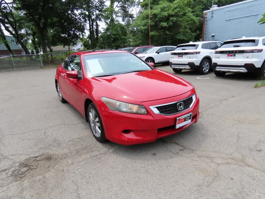 2010 Honda Accord EX -
                  Paramus, NJ