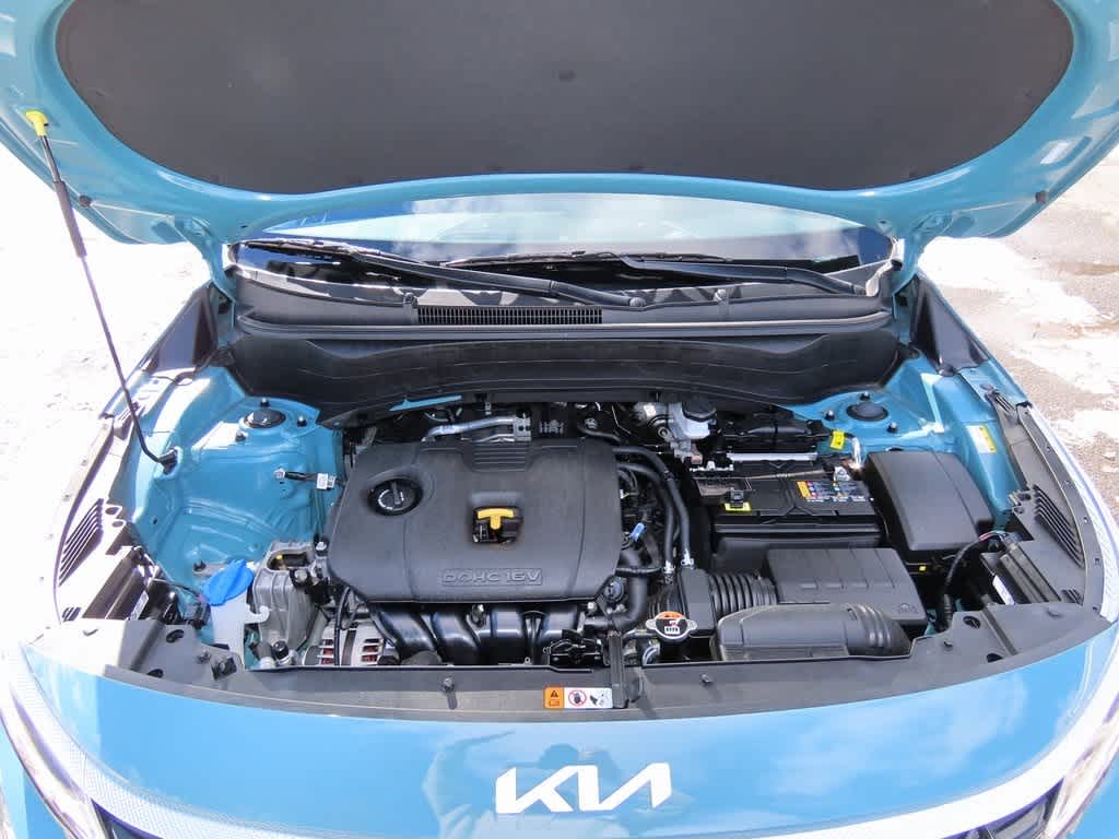 Thumbnail: 2025 Kia Seltos - 10