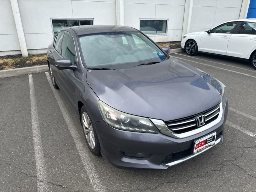 Thumbnail: 2014 Honda Accord - 6