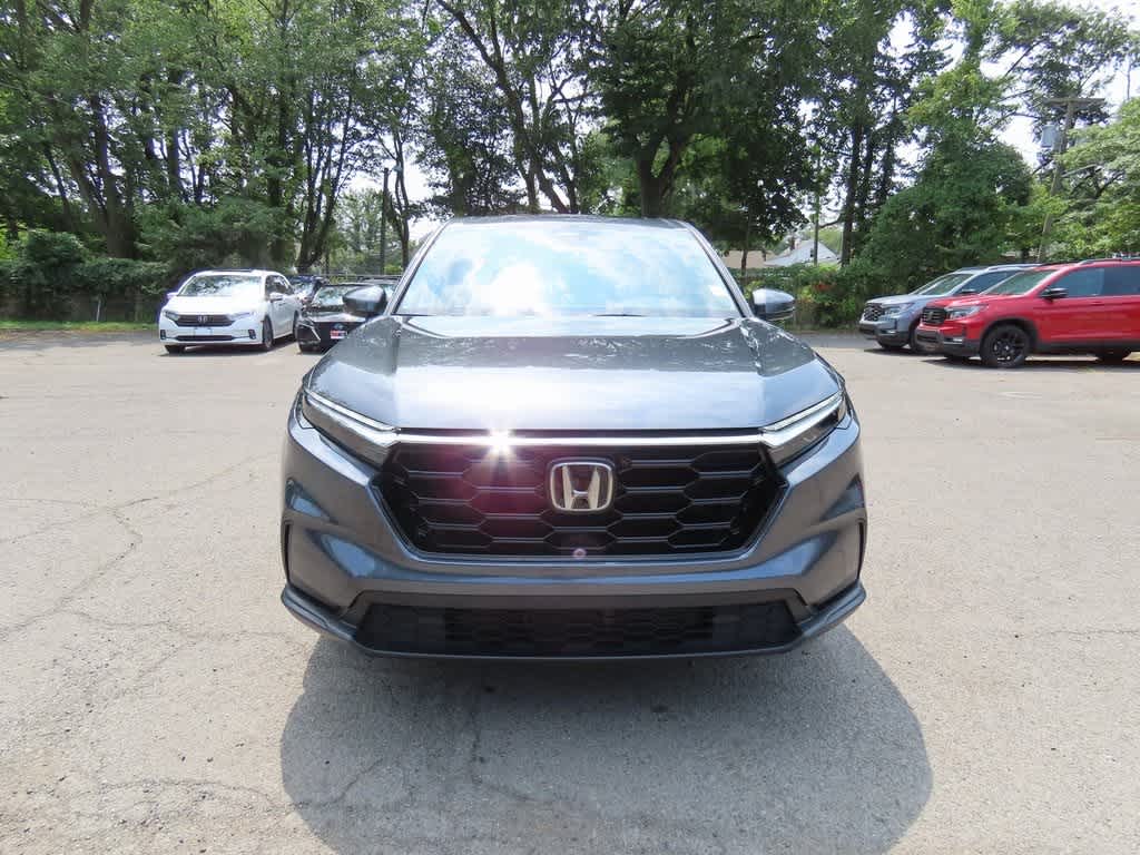 Thumbnail: 2024 Honda CR-V - 6
