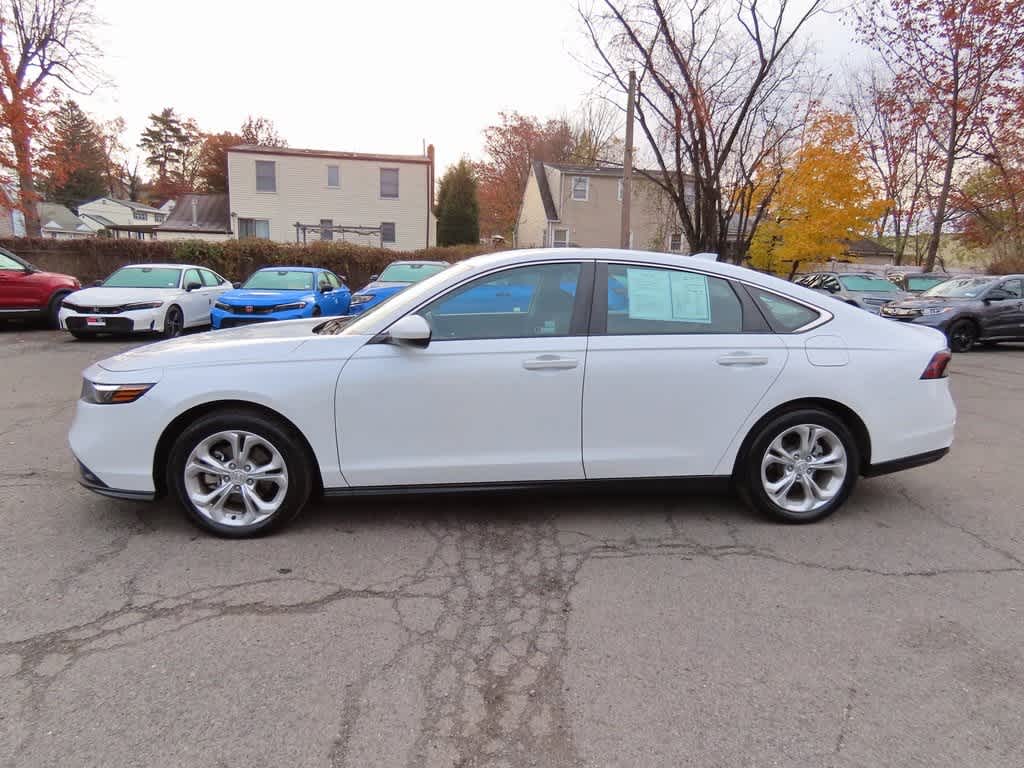 Thumbnail: 2023 Honda Accord - 3