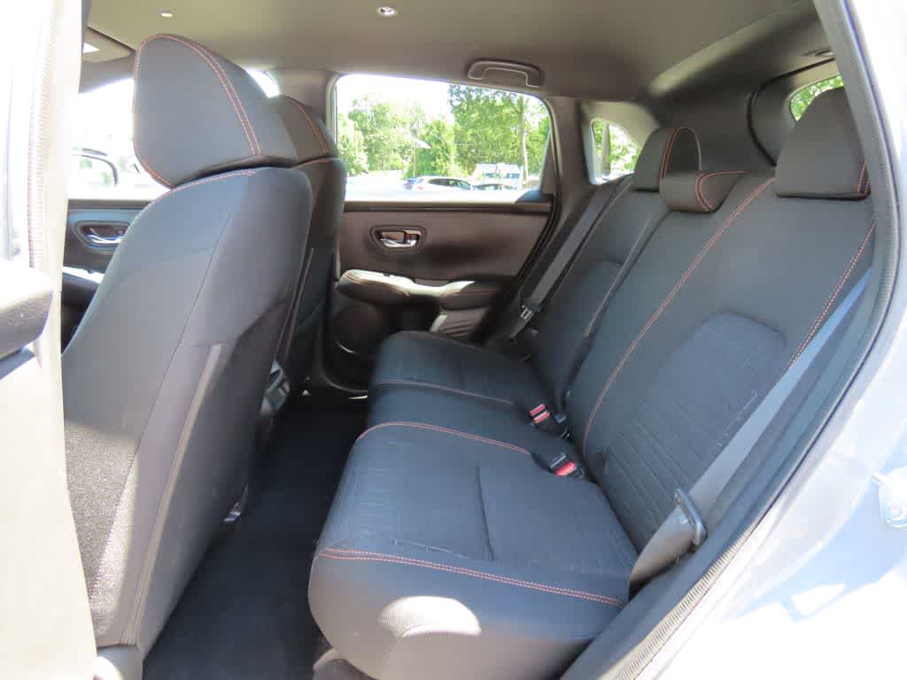 Thumbnail: 2024 Honda HR-V - 13