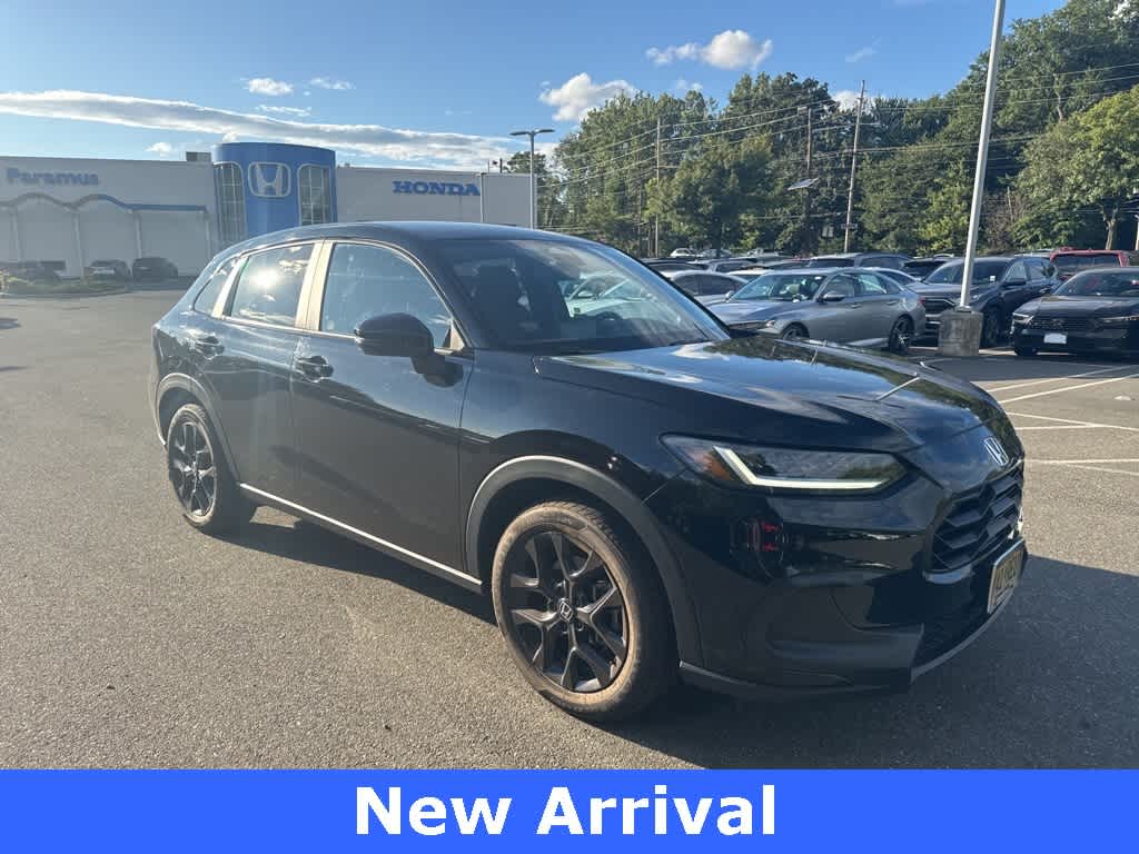 Thumbnail: 2023 Honda HR-V - 1