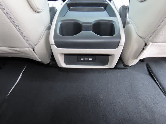 Thumbnail: 2026 Honda Odyssey - 27