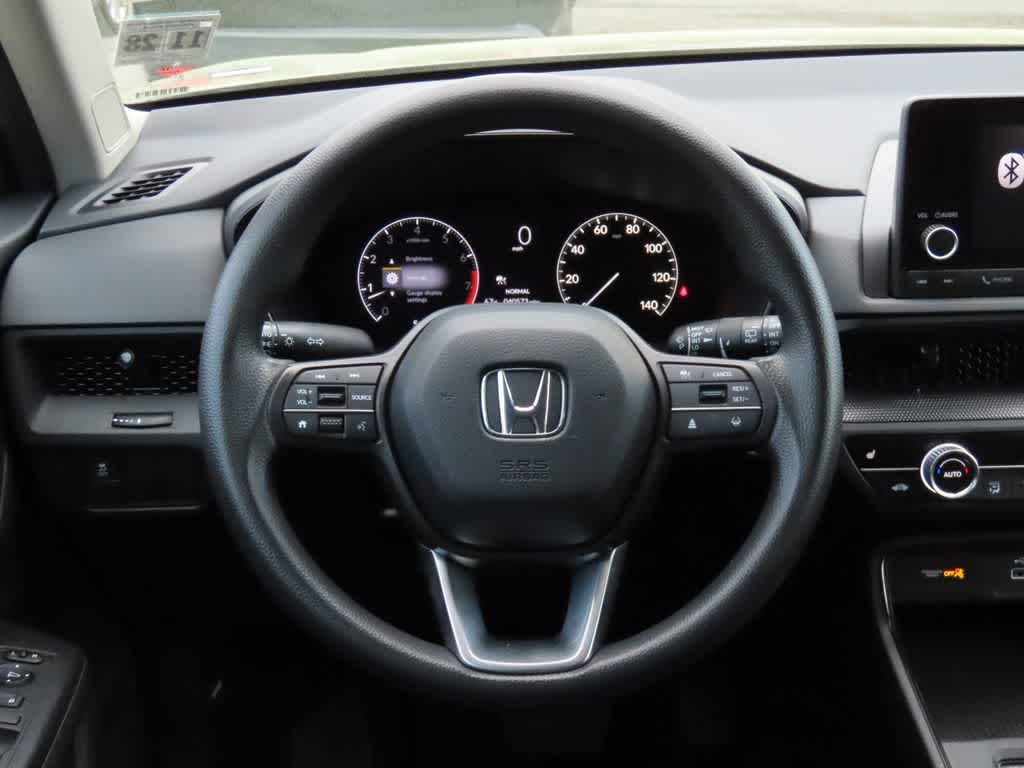 Thumbnail: 2024 Honda CR-V - 18