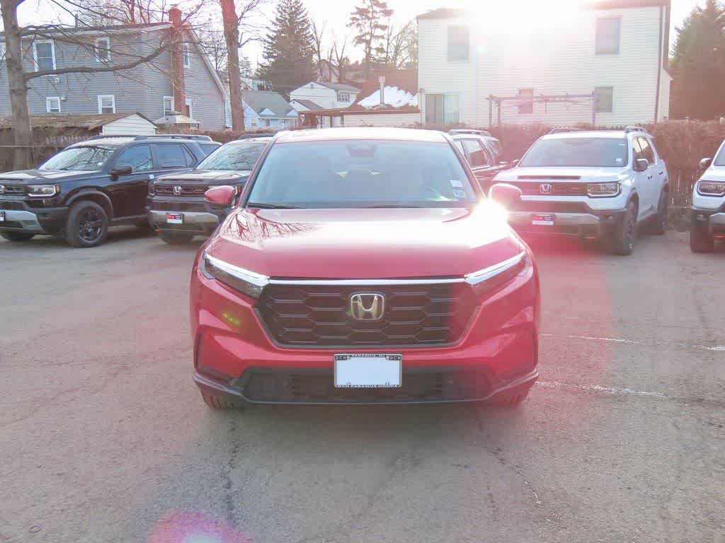 Thumbnail: 2024 Honda CR-V - 6