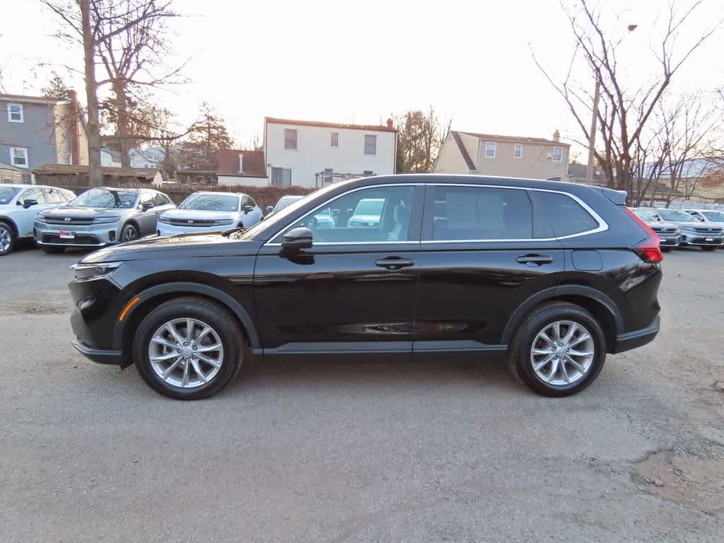 Thumbnail: 2023 Honda CR-V - 3