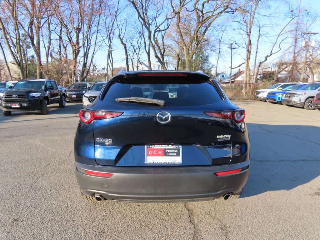 Thumbnail: 2023 Mazda CX-30 - 5