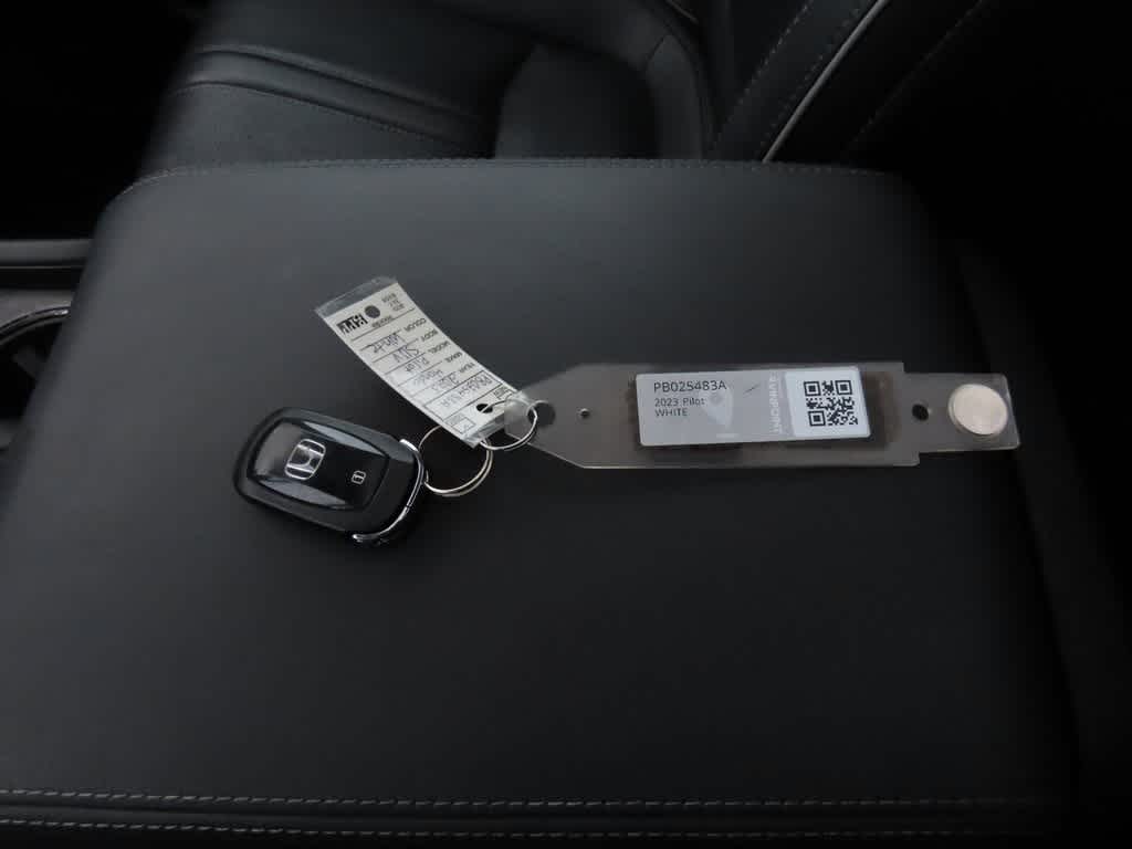 Thumbnail: 2023 Honda Pilot - 34