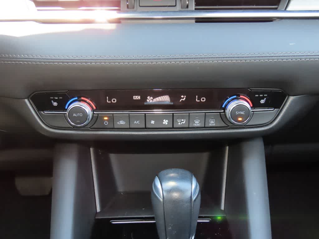 Thumbnail: 2019 Mazda Mazda6 - 20