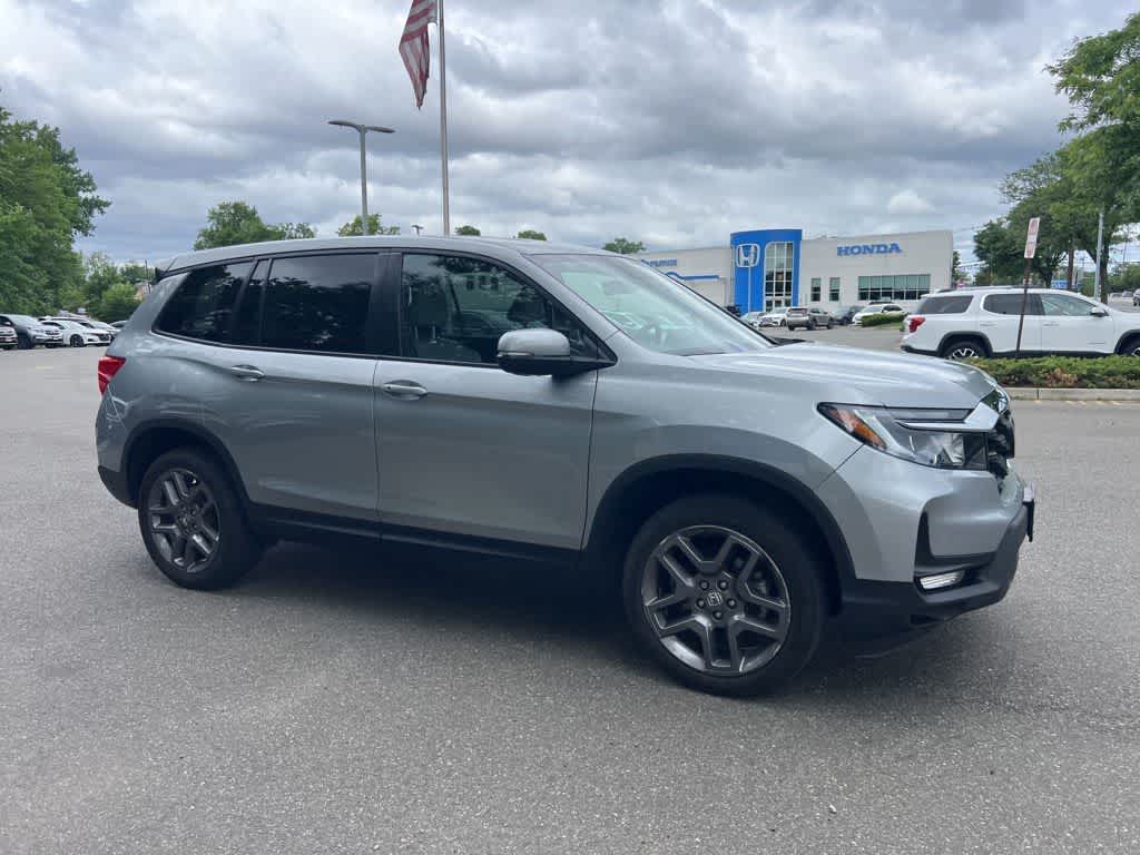 Thumbnail: 2023 Honda Passport - 28