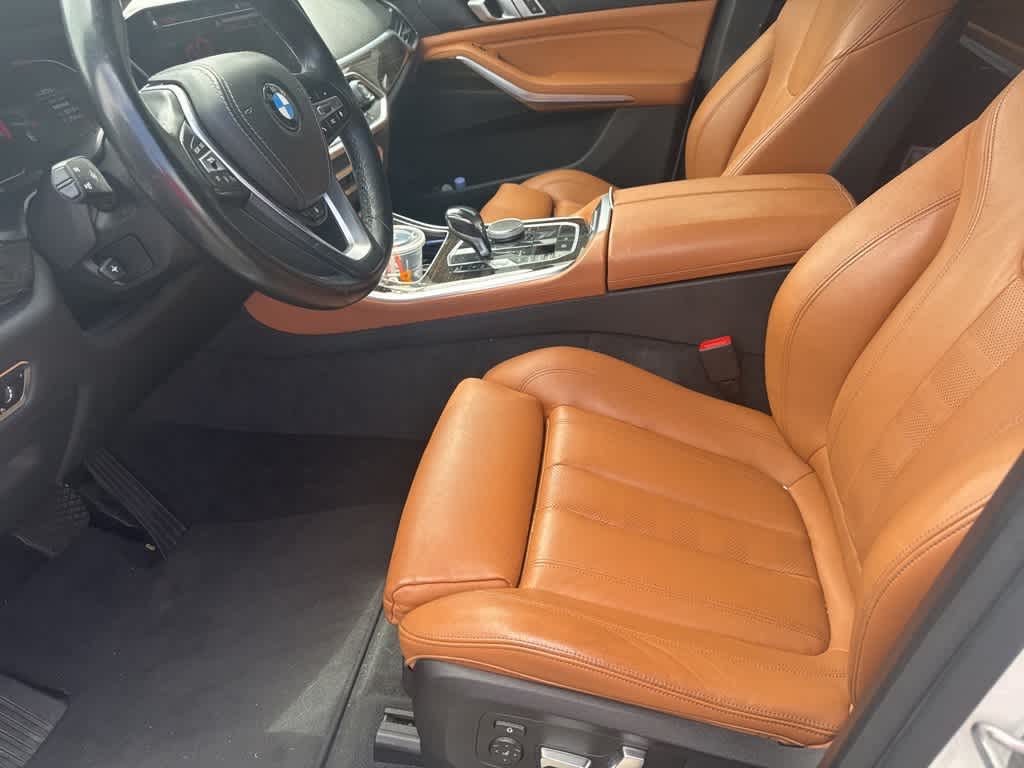 Thumbnail: 2019 BMW X5 - 13