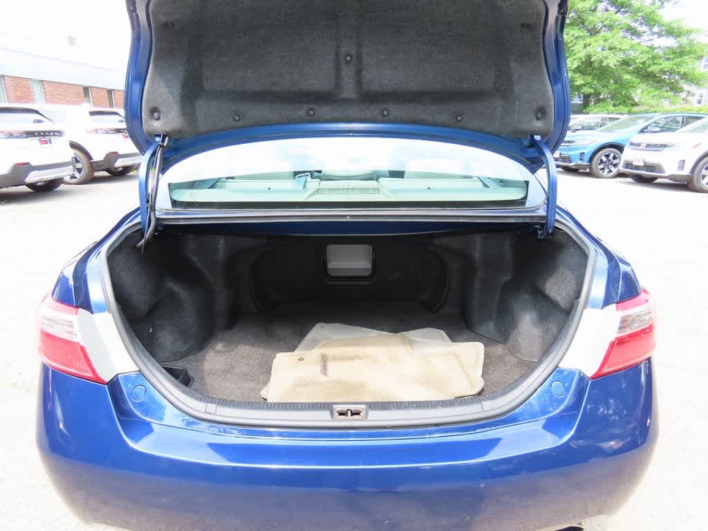 Thumbnail: 2007 Toyota Camry - 11