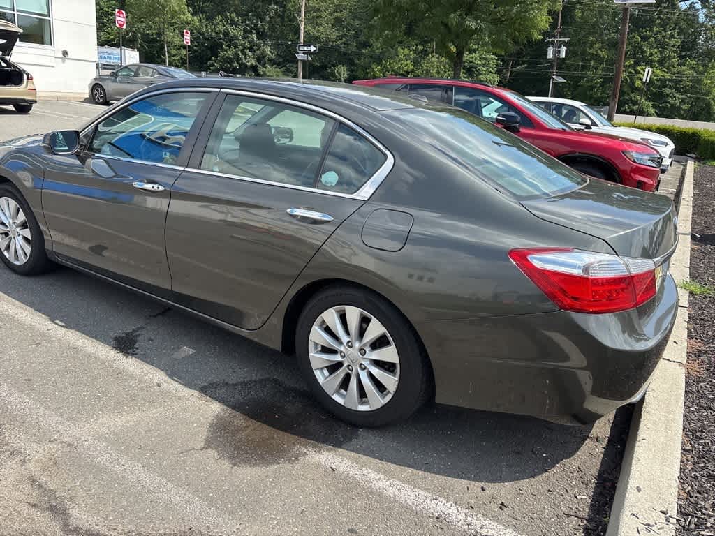 Thumbnail: 2014 Honda Accord - 13