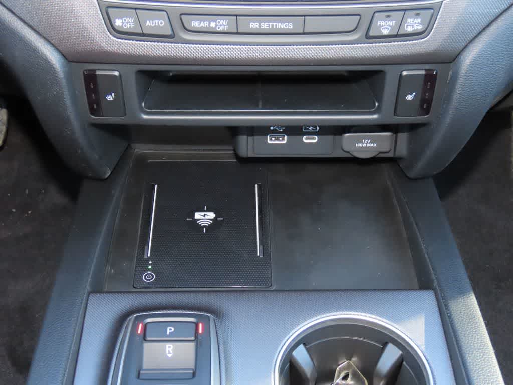 Thumbnail: 2026 Honda Ridgeline - 20