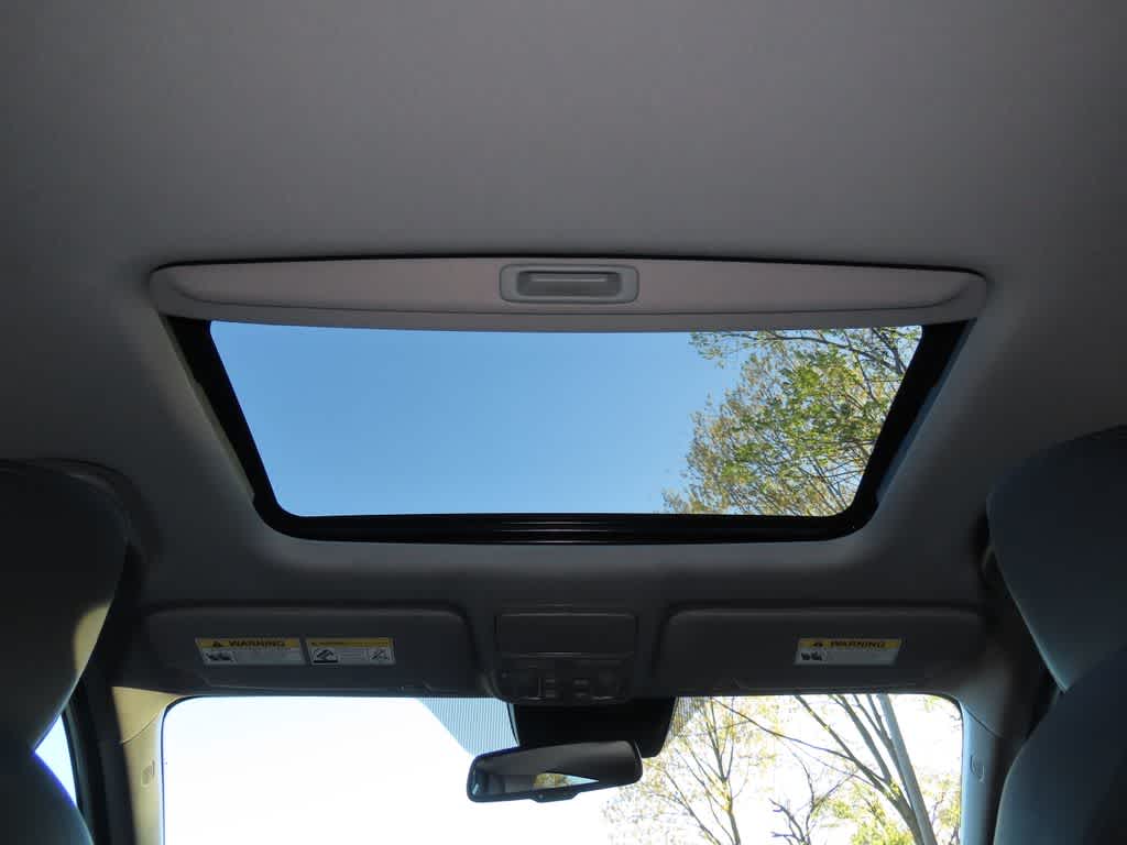 Thumbnail: 2022 Honda CR-V - 23