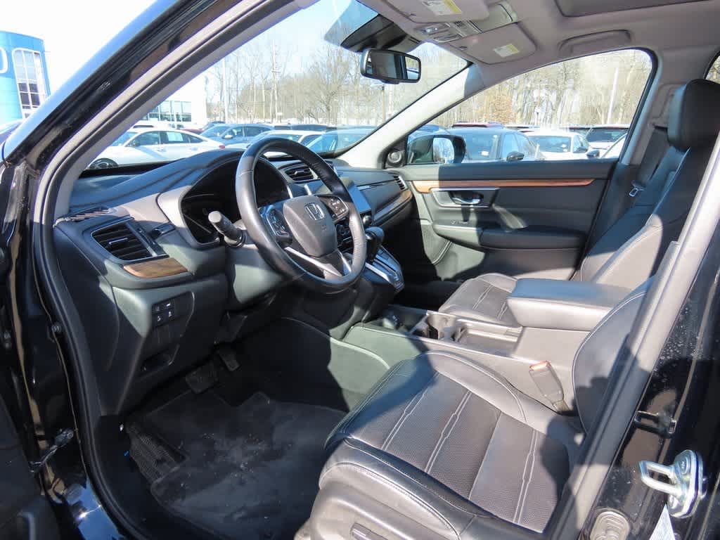 Thumbnail: 2019 Honda CR-V - 2