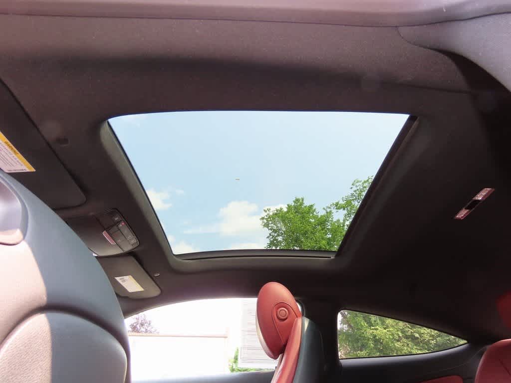 2019 Mercedes-Benz C-Class AMG C 43 25
