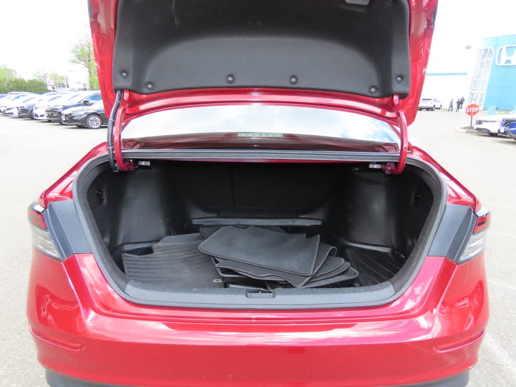 Thumbnail: 2024 Honda Accord - 10