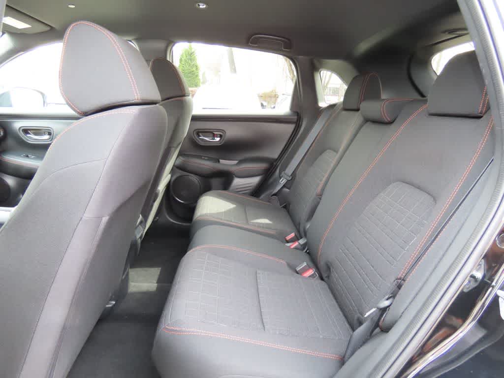 Thumbnail: 2025 Honda HR-V - 13