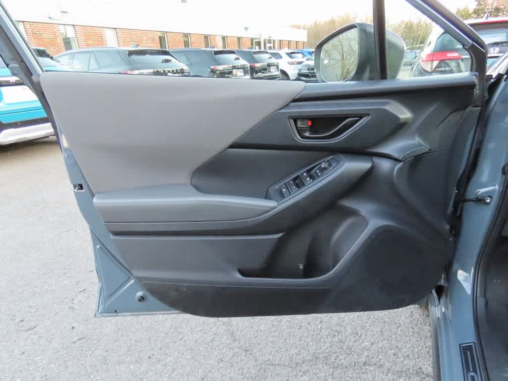 Thumbnail: 2024 Subaru Crosstrek - 15