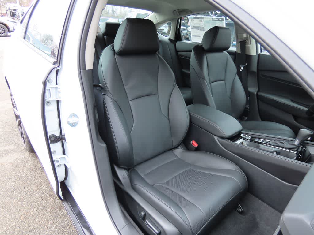 Thumbnail: 2026 Honda Accord - 18