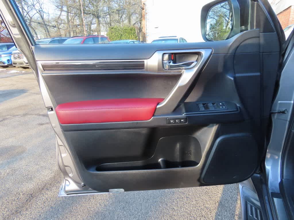 Thumbnail: 2023 Lexus GX - 14