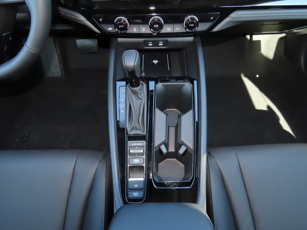 Thumbnail: 2026 Honda Accord - 22