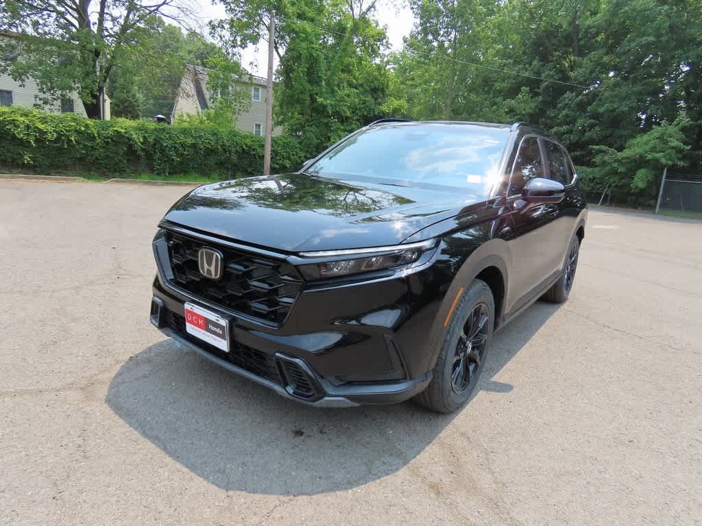 2025 Honda CR-V Sport -
                  Paramus, NJ