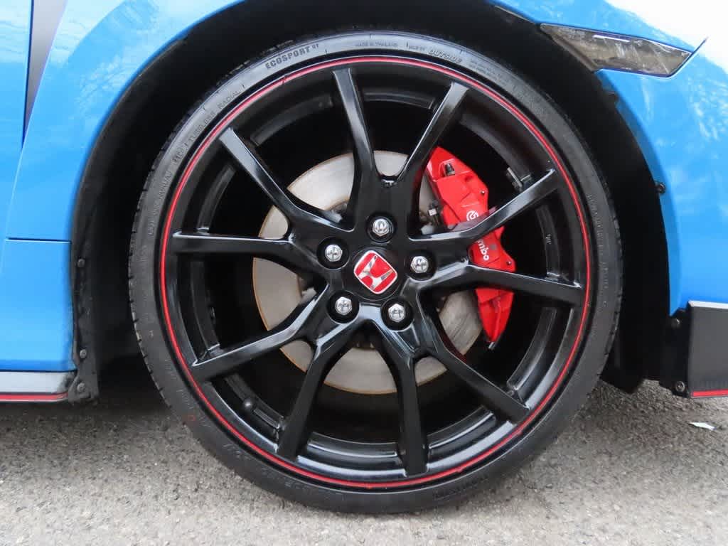 Thumbnail: 2021 Honda Civic - 10