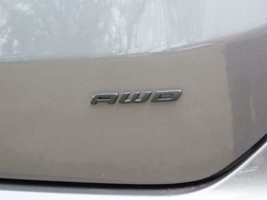 Thumbnail: 2021 Ford Edge - 7