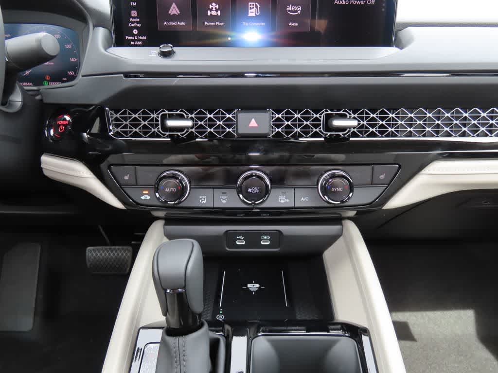 Thumbnail: 2025 Honda Accord - 20