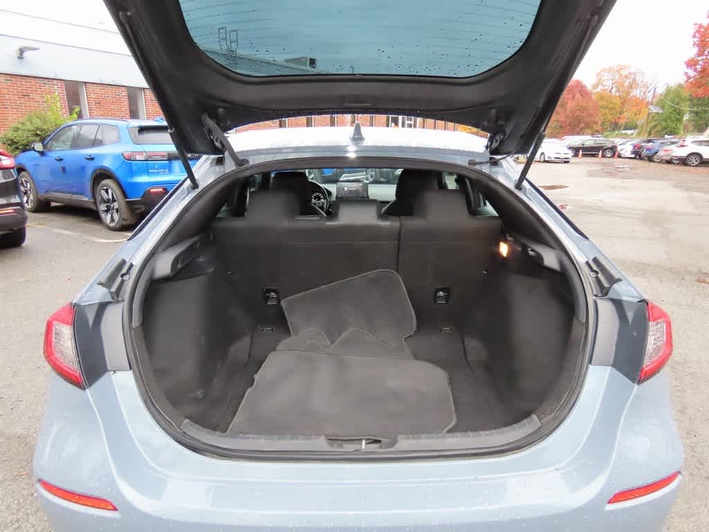 Thumbnail: 2023 Honda Civic - 9