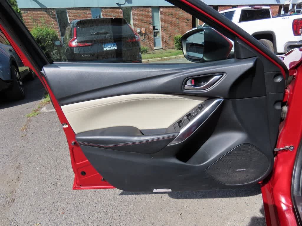 Thumbnail: 2014 Mazda Mazda6 - 14