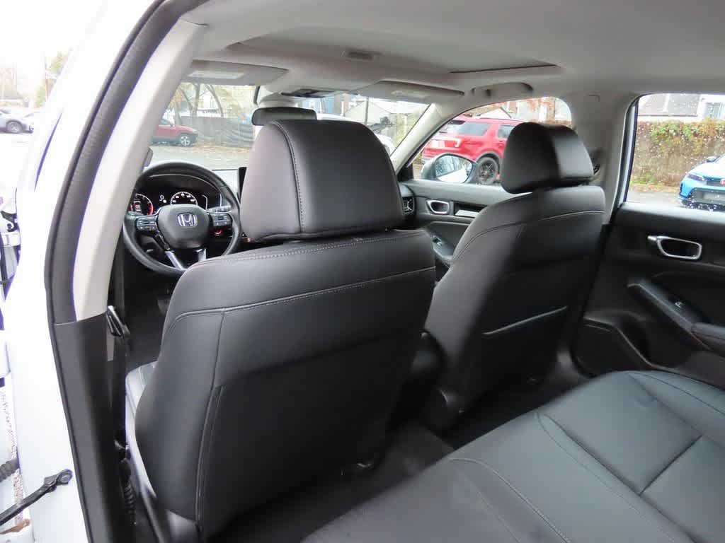 Thumbnail: 2022 Honda Civic - 13