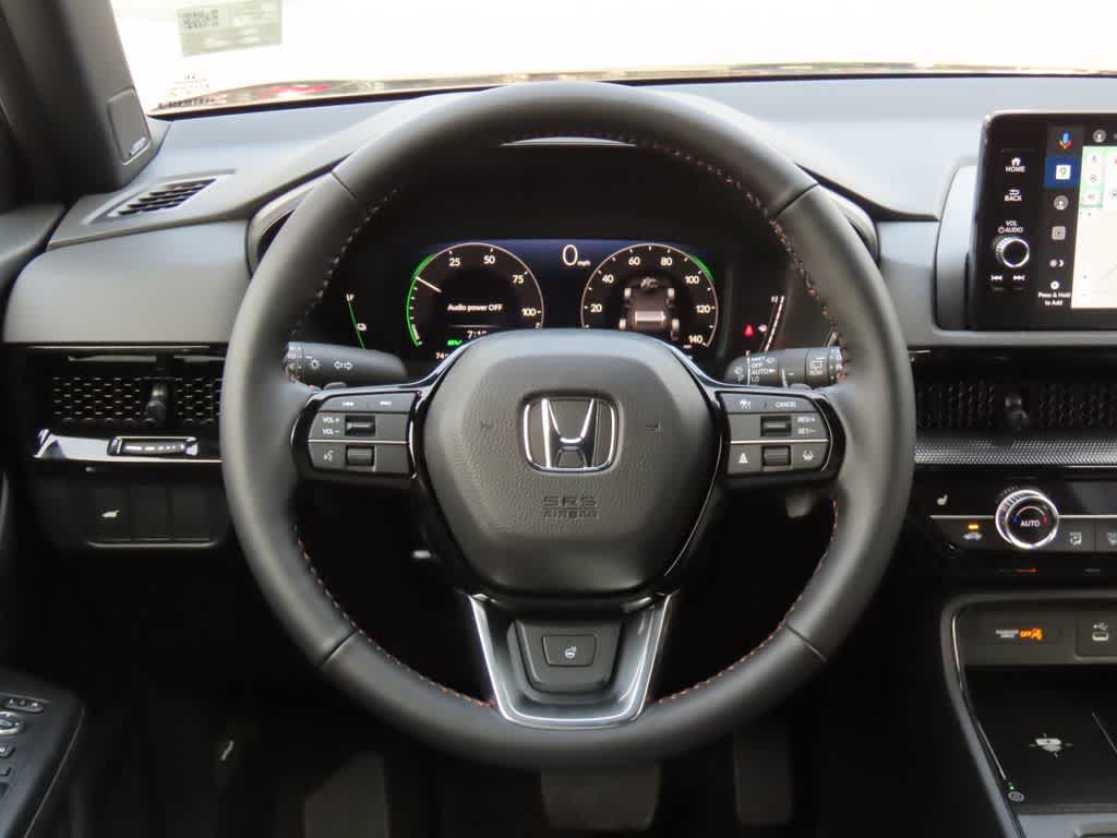 Thumbnail: 2026 Honda CR-V - 19