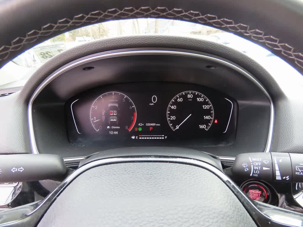 Thumbnail: 2023 Honda Civic - 22