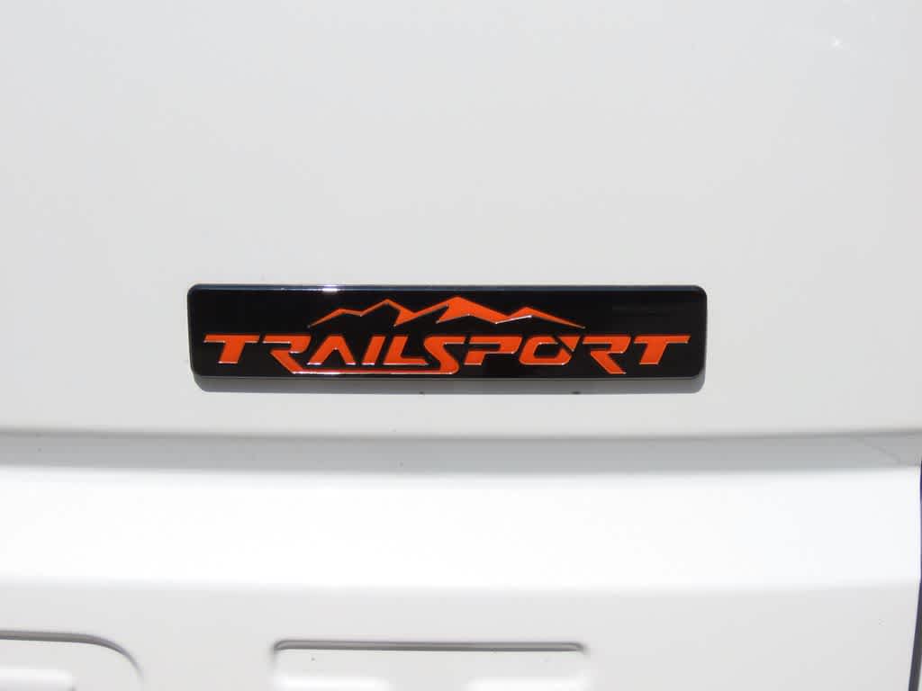 Thumbnail: 2026 Honda Passport - 7