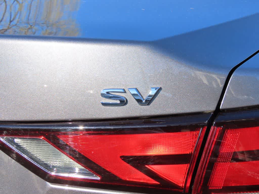 Thumbnail: 2023 Nissan Sentra - 8